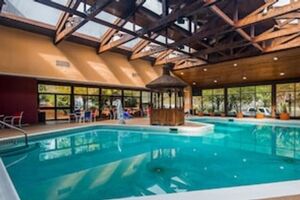 Picture of Best Western Braddock Inn