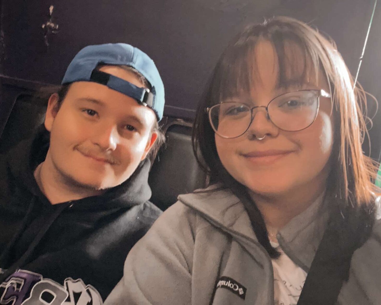 Picture of Supporting a student