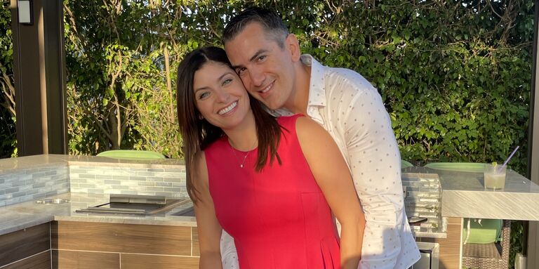 Natali & Jason Home Page Banner