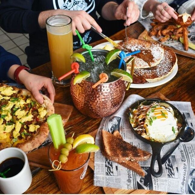 Picture of Short North Pint House