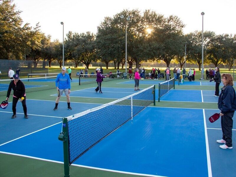 Picture of Jackson Street Park
