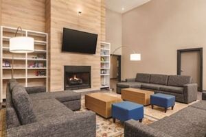 Picture of Country Inn & Suites by Radisson Beaufort West SC