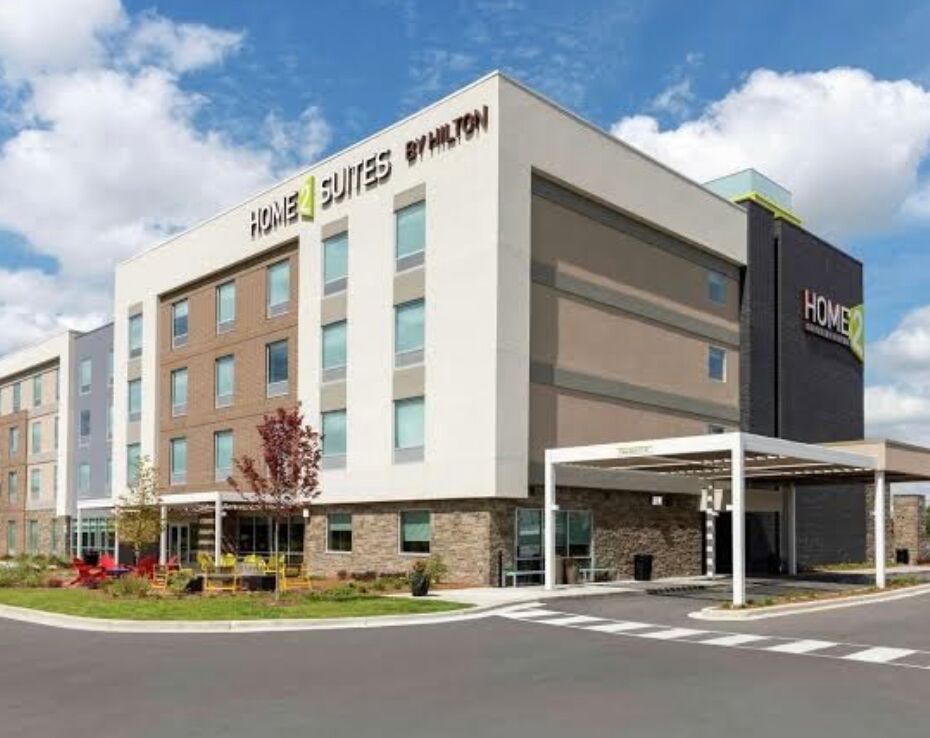 Picture of Home2 Suites by Hilton Appleton