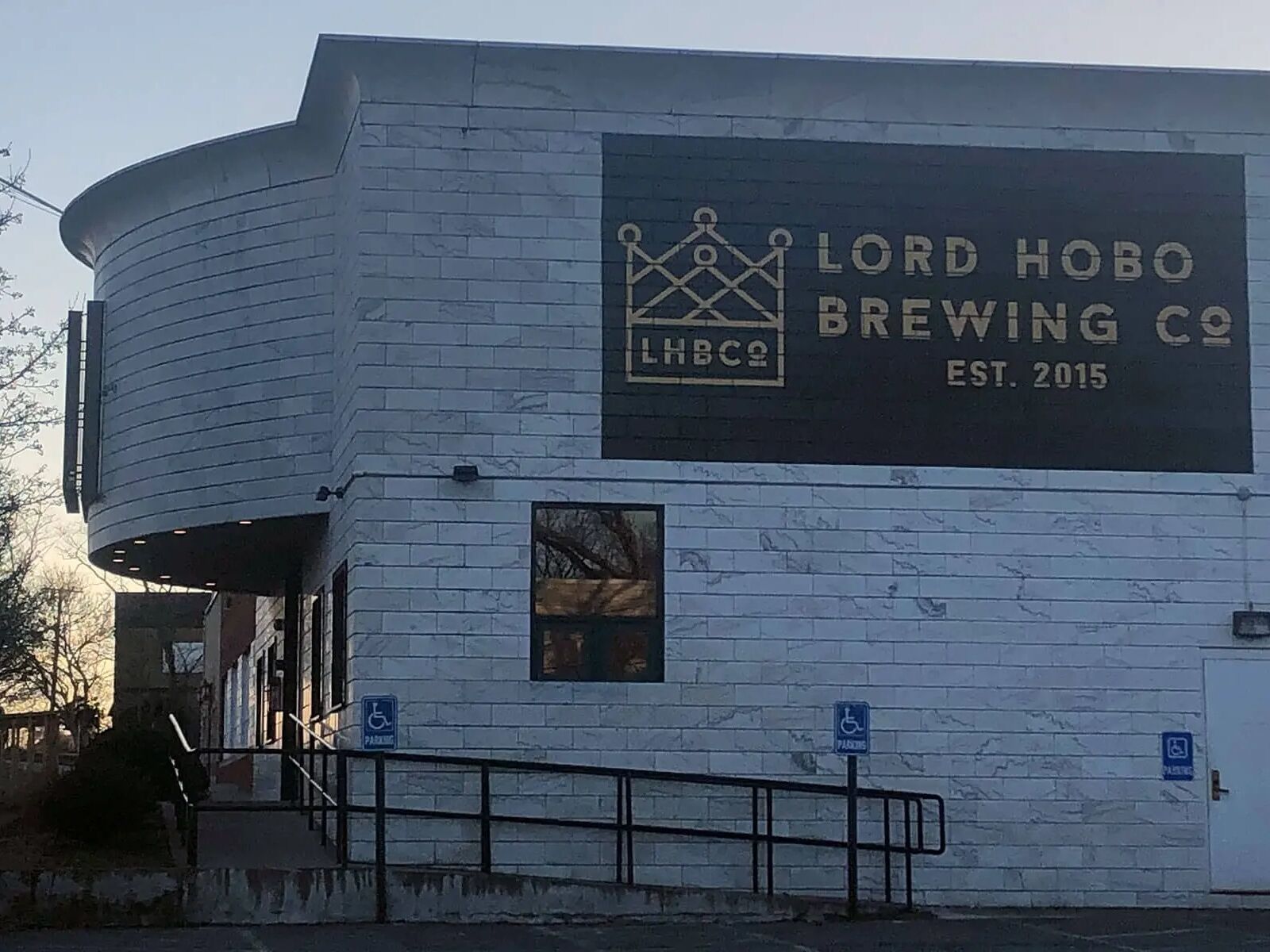 Picture of Lord Hobo Brewing Company