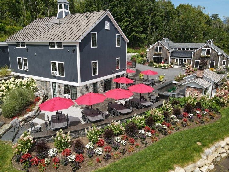 Picture of Barnstead Inn