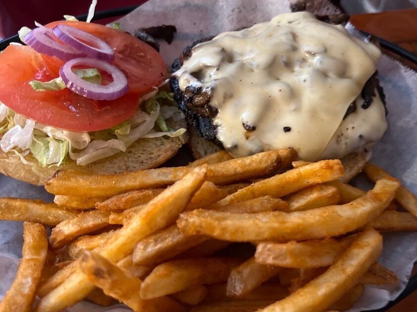 Picture of Papa's Bar & Grill