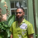 Charod Johnson
