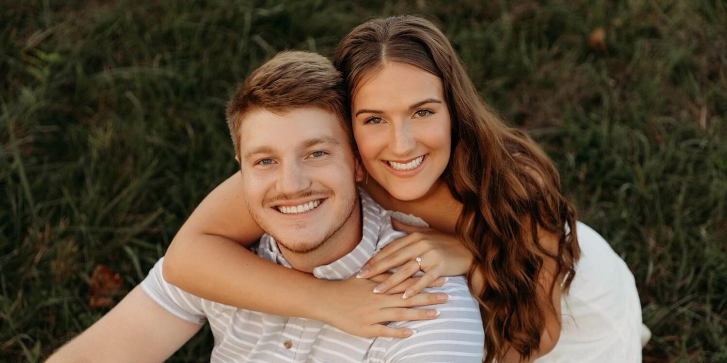 Douglas & Taya Home Page Banner