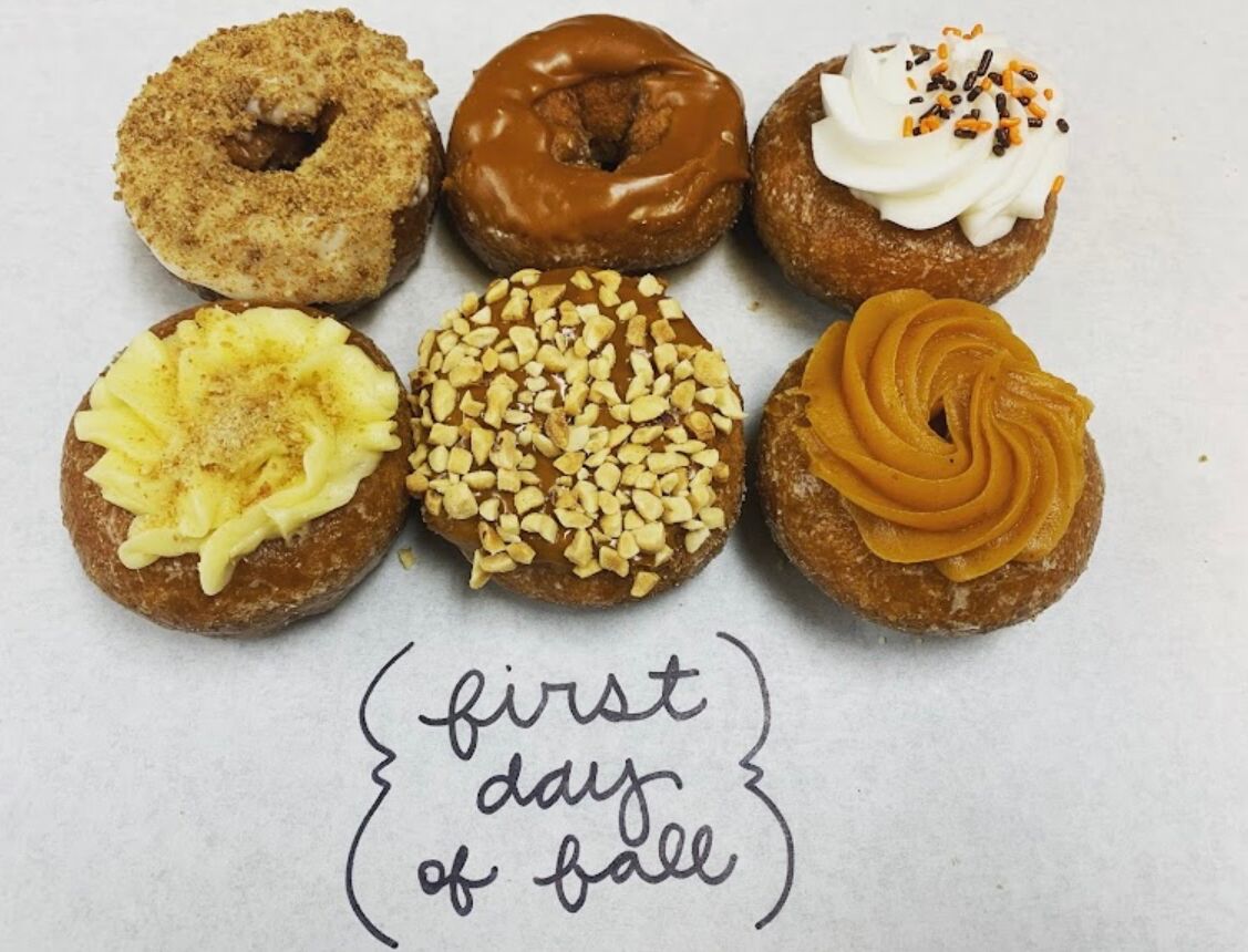 Picture of Tasty Donuts