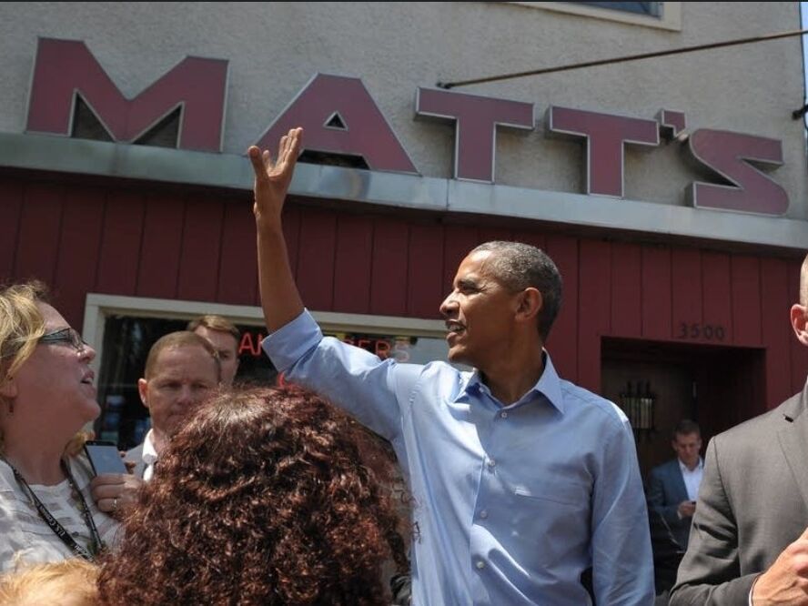 Picture of Matt's Bar and Grill