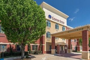 Picture of Comfort Suites McKinney-Allen