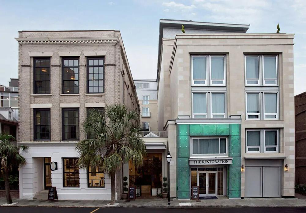 Picture of The Restoration Charleston