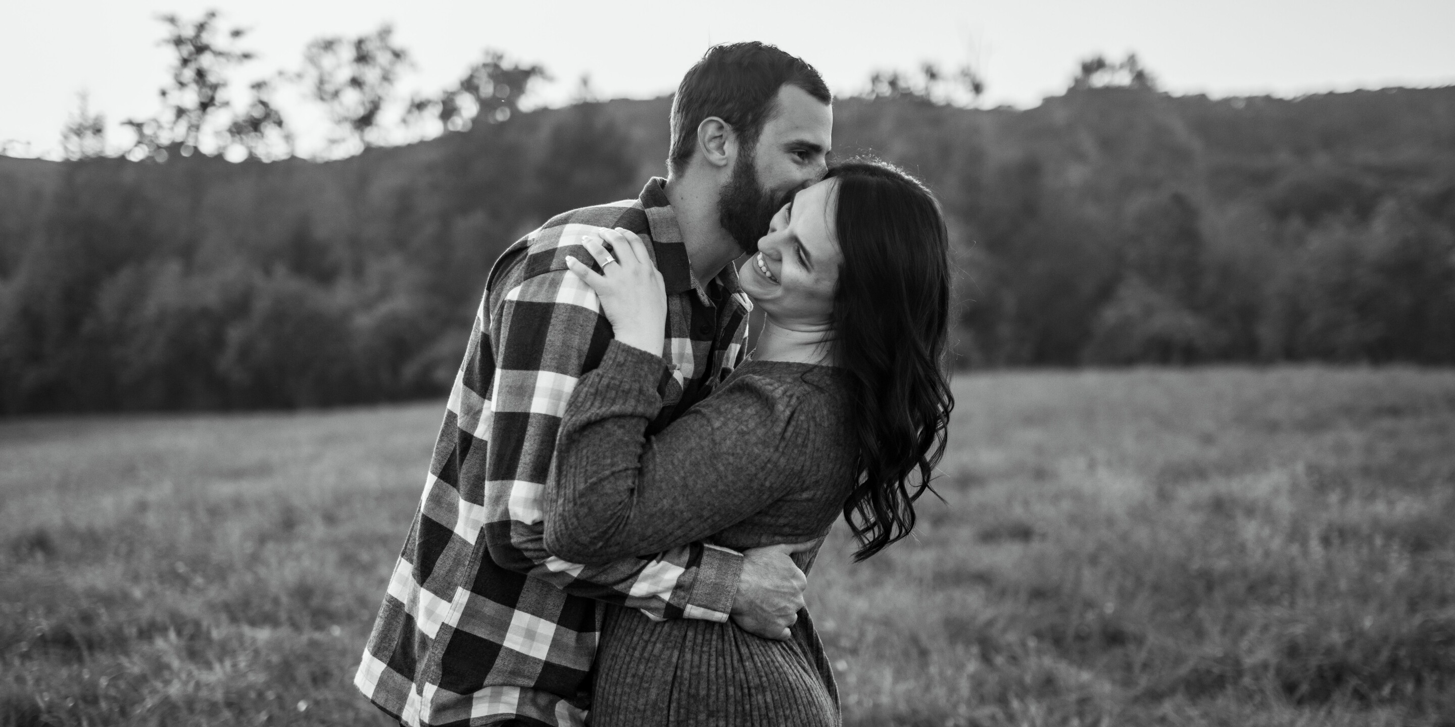 Christopher & Loren Home Page Banner