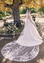 Casablanca Bridal Style 2534 Jude A-Line Wedding Dress - thumbnail - 2