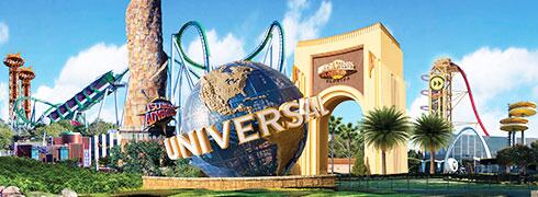 Picture of Universal Orlando Resort
