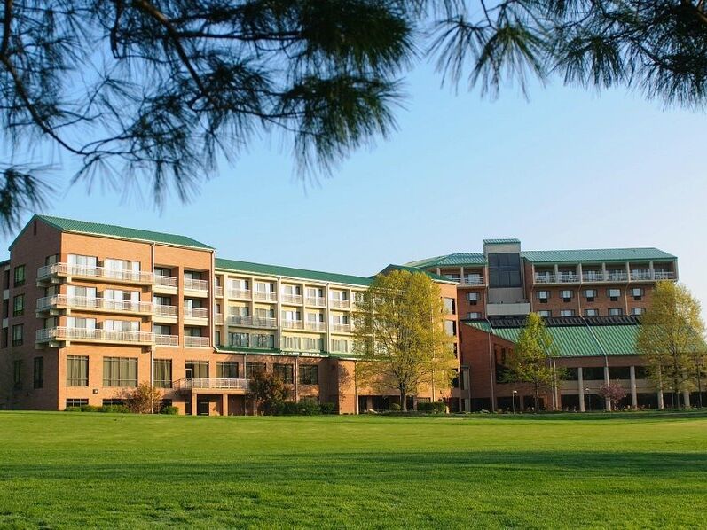 Picture of Turf Valley Resort
