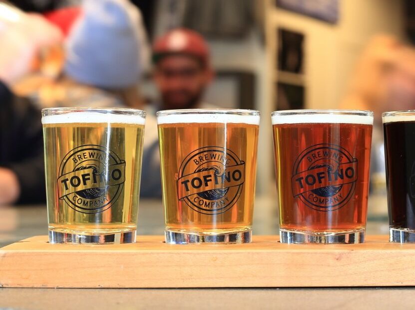 Picture of Tofino Brewing Co