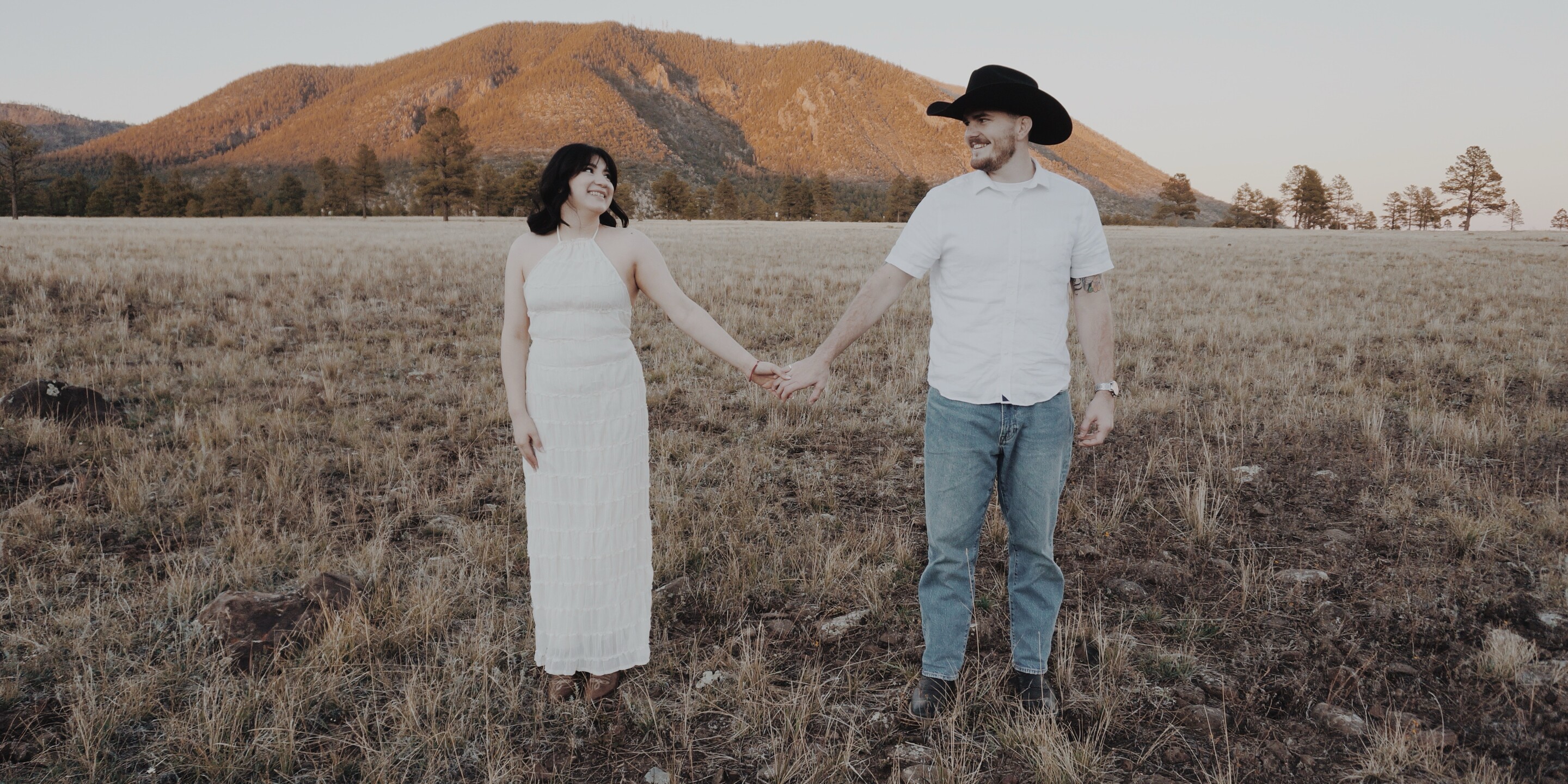 Jasmine & Cooper Home Page Banner