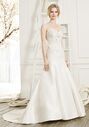 Beloved by Casablanca Bridal BL211 Reflection Mermaid Wedding Dress - thumbnail - 1