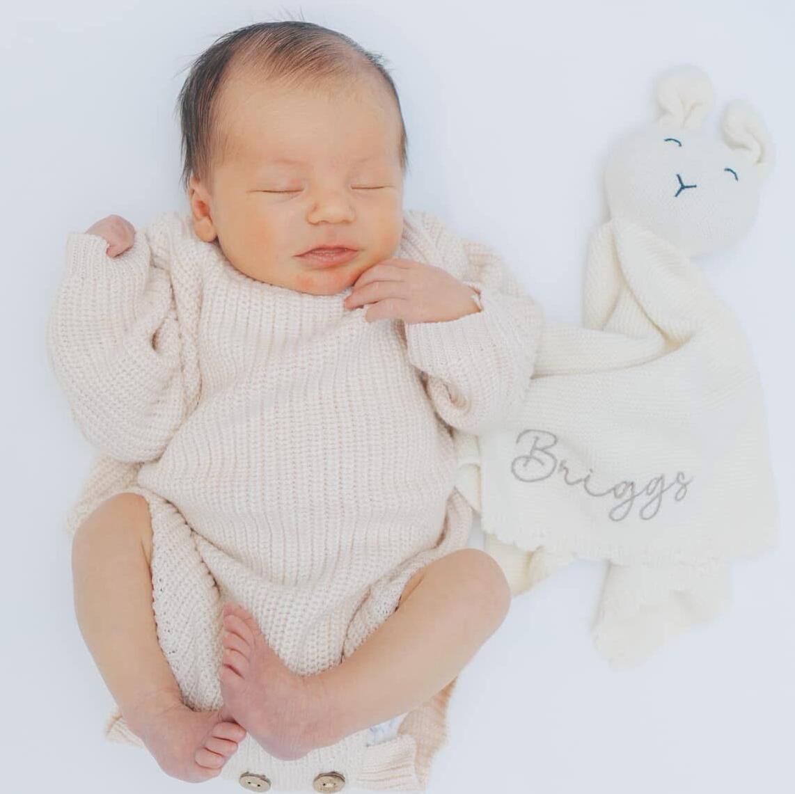 Briggs Morelli