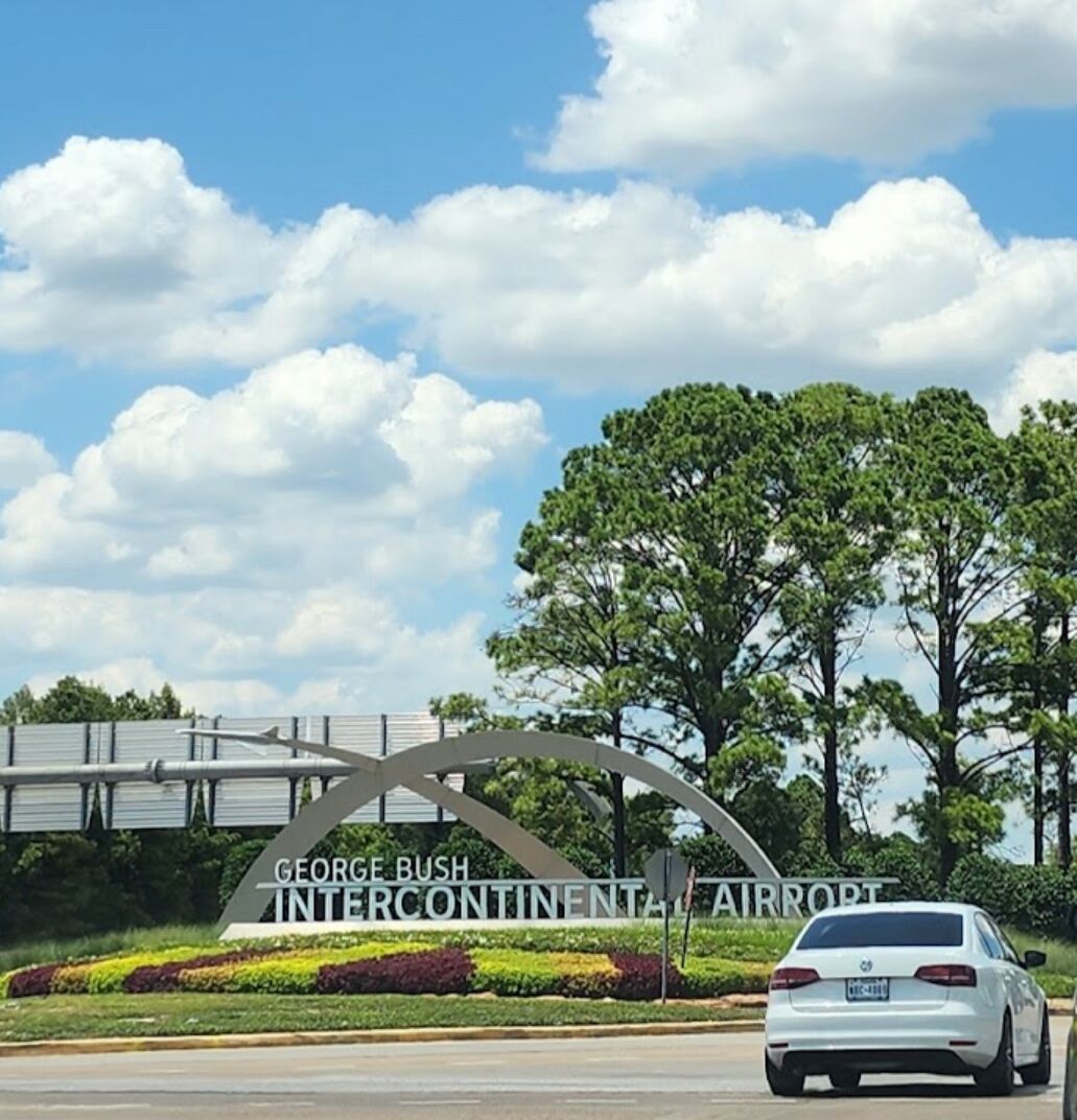 Picture of George Bush Intercontinental Airport