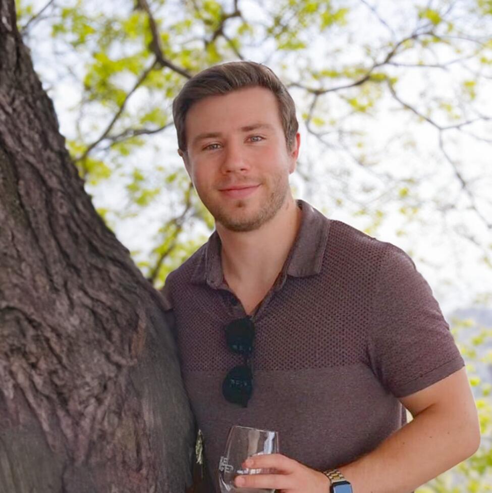 Owen Weber