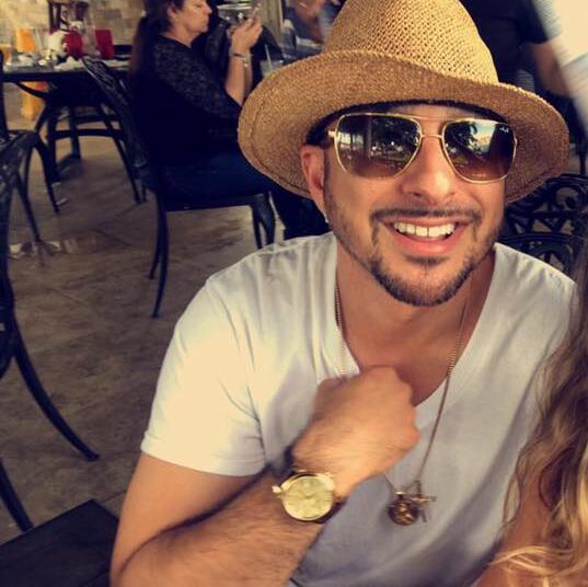 Christopher Pires