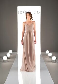 Sorella Vita 8798 Sweetheart Bridesmaid Dress