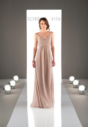 Sorella Vita 8798 Sweetheart Bridesmaid Dress