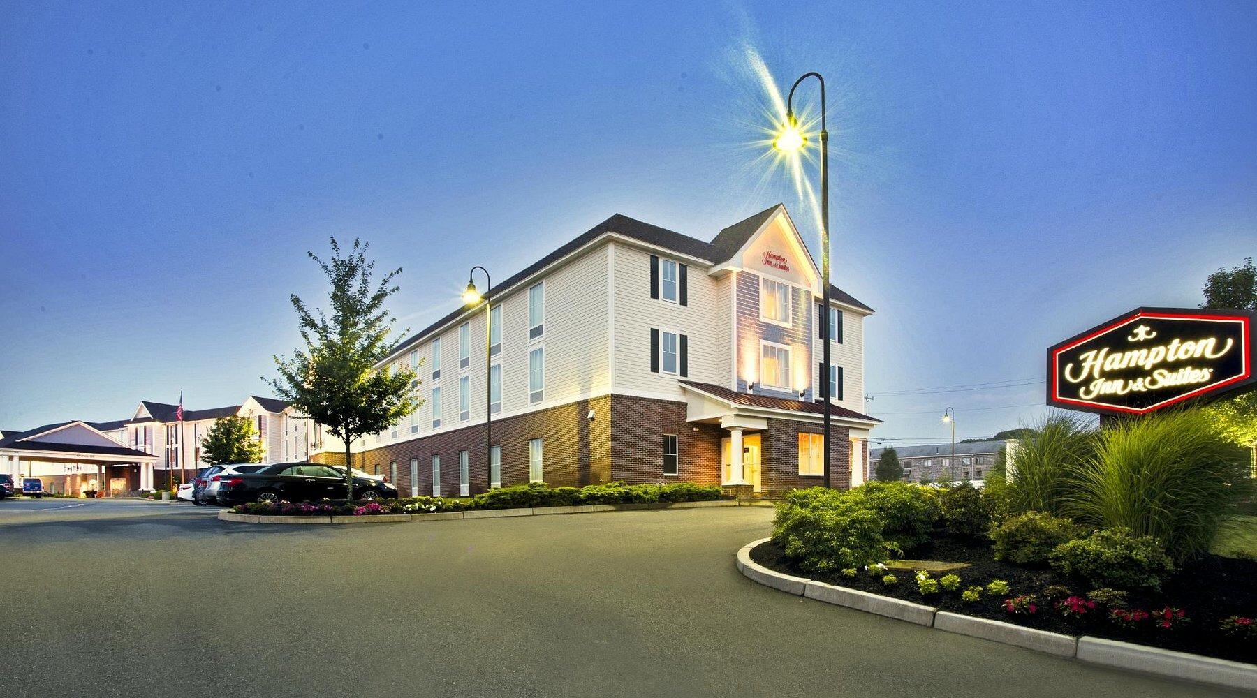 Picture of Hampton Inn & Suites Cape Cod-West Yarmouth