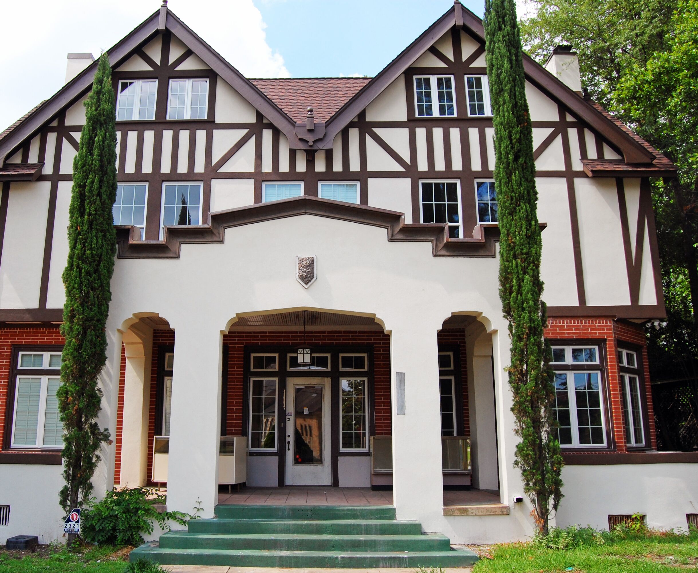 Picture of The Allman Brothers Band Museum at The Big House