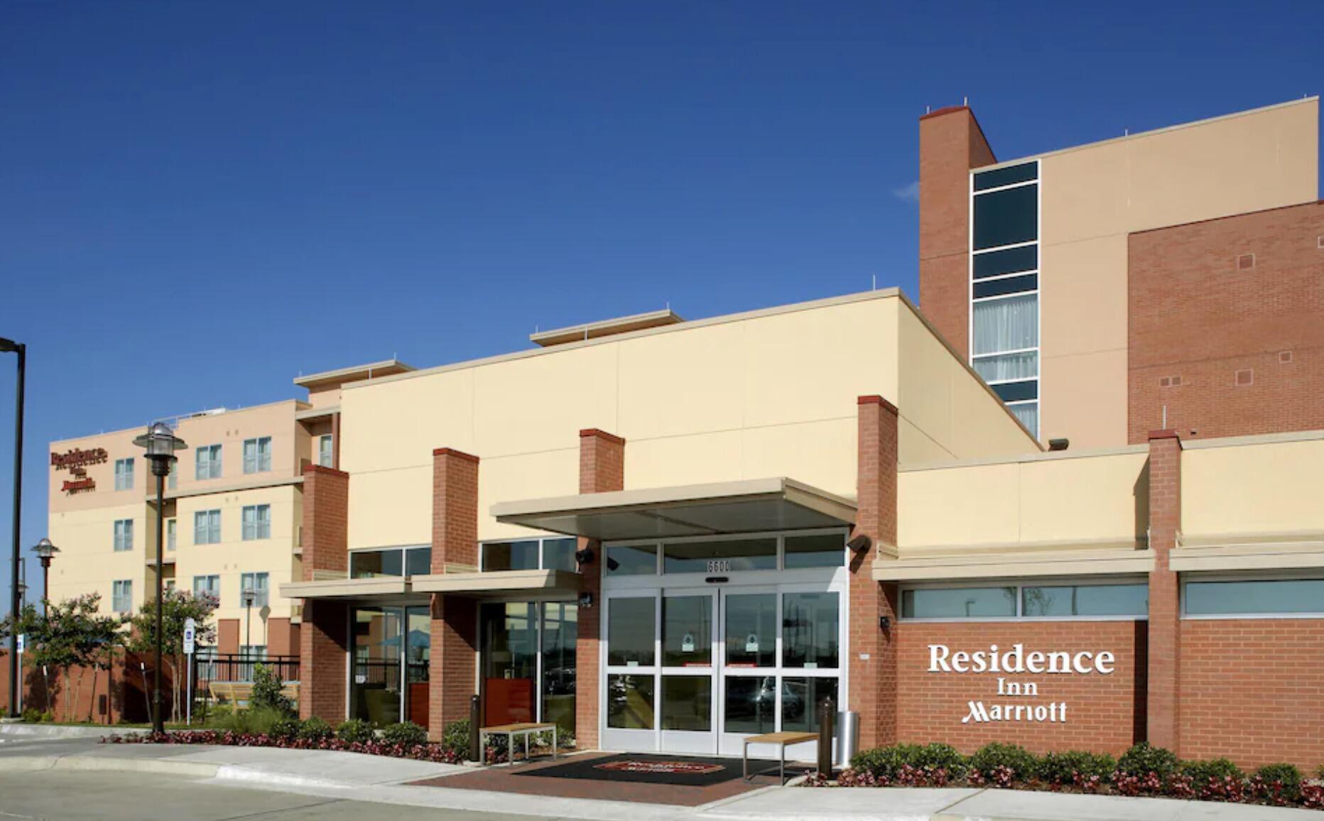 Picture of Residence Inn by Marriott Dallas Plano/The Colony