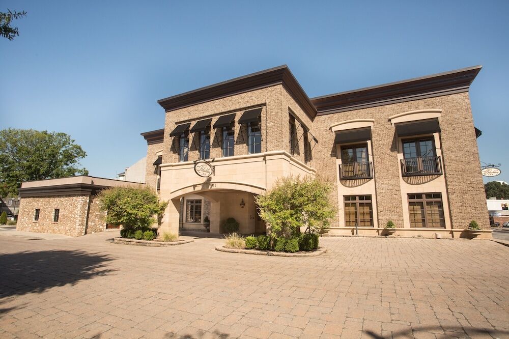 Picture of The Bleckley Inn