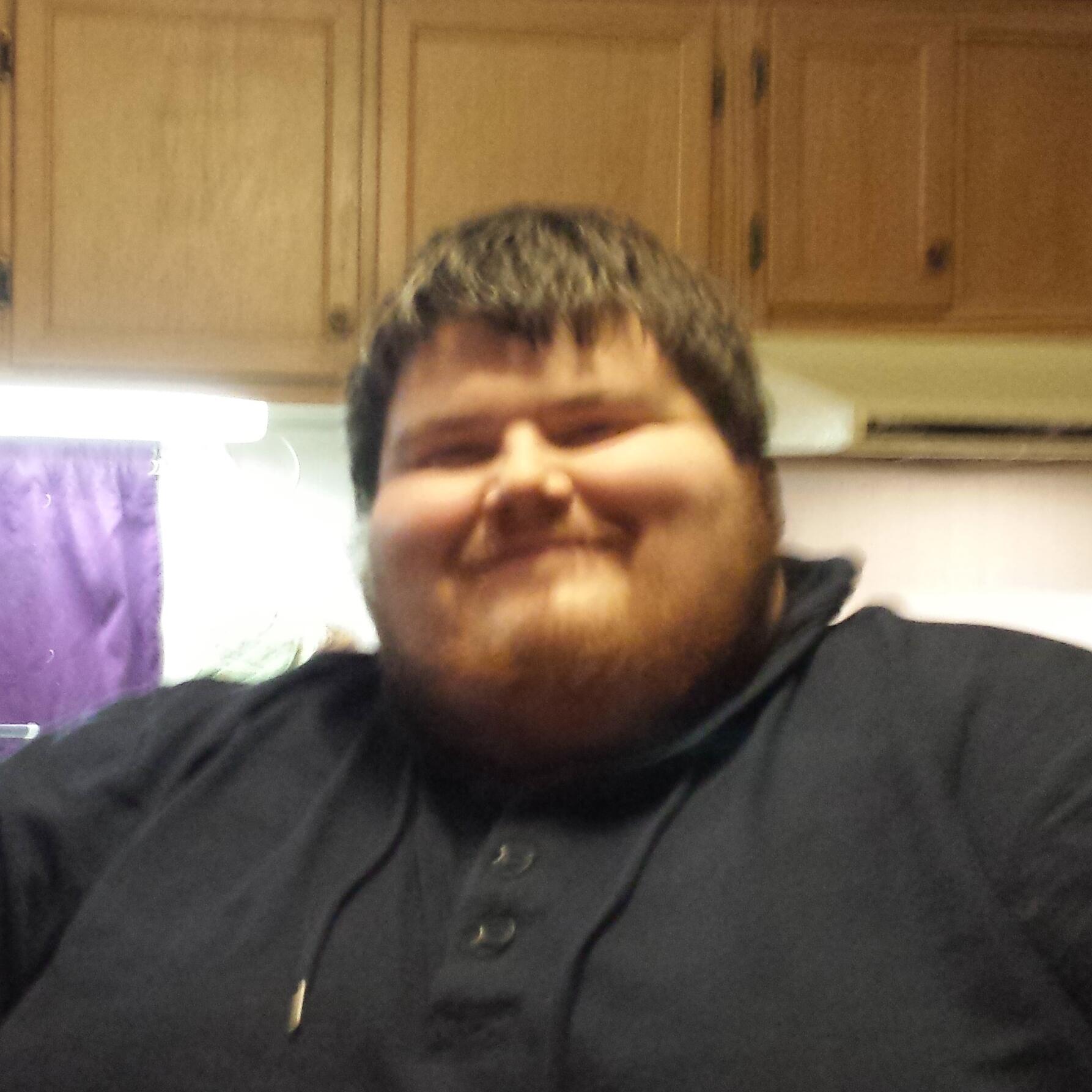 Jacob Tibbetts