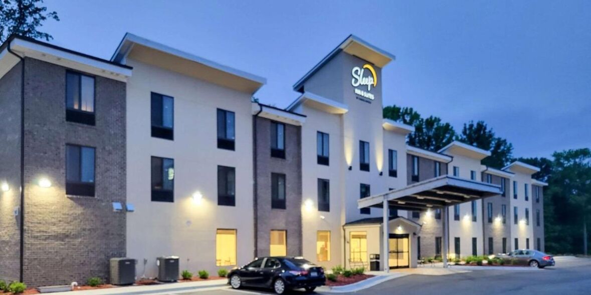 Picture of Sleep inn