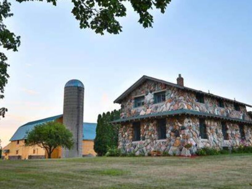 Picture of Stone House Farm