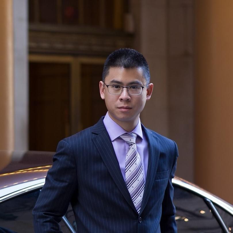Gary Chan