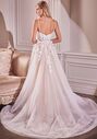 Ladivine CDS477W A-Line Wedding Dress - thumbnail - 2