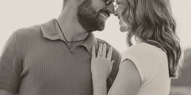 Delaney & Dominic Home Page Banner