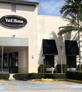 Picture of Yardhouse
