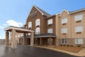 Picture of Country Inn & Suites by Radisson Jackson, TN