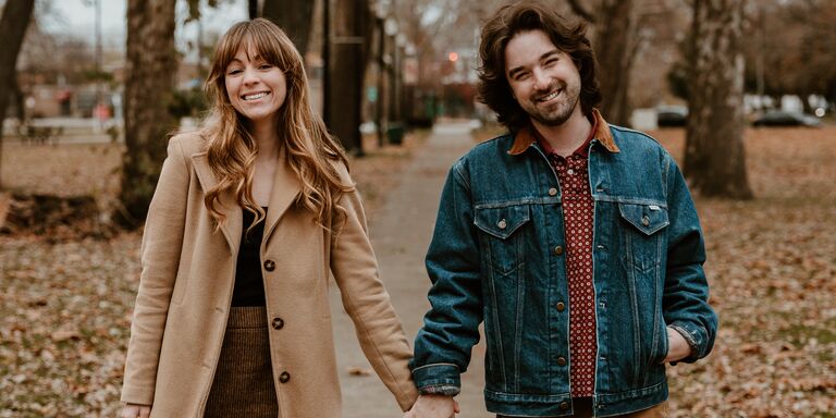 Gabriella & Jacob Home Page Banner