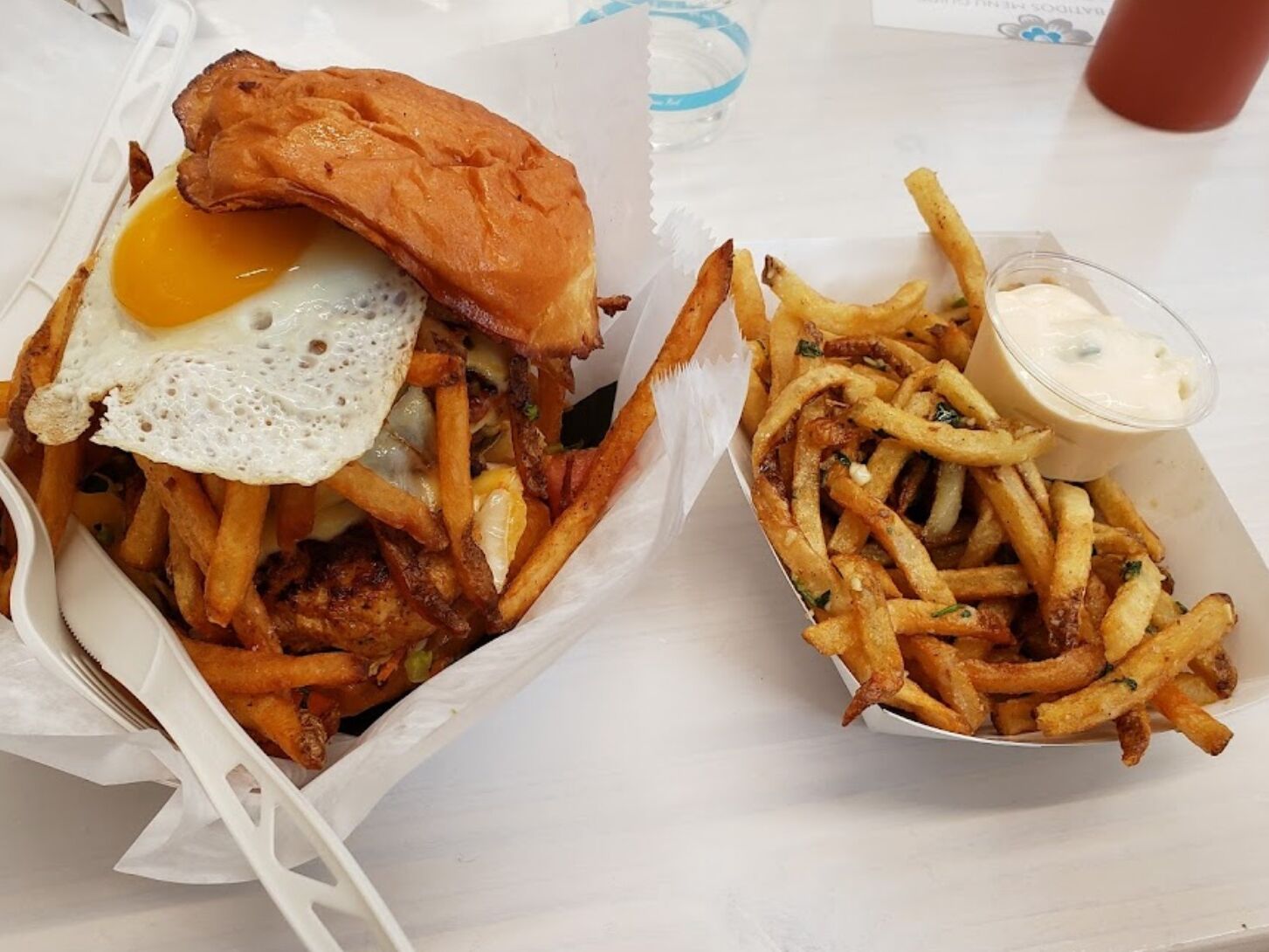 Picture of Frita Batidos Detroit
