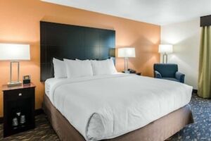 Picture of Comfort Inn & Suites Ashland