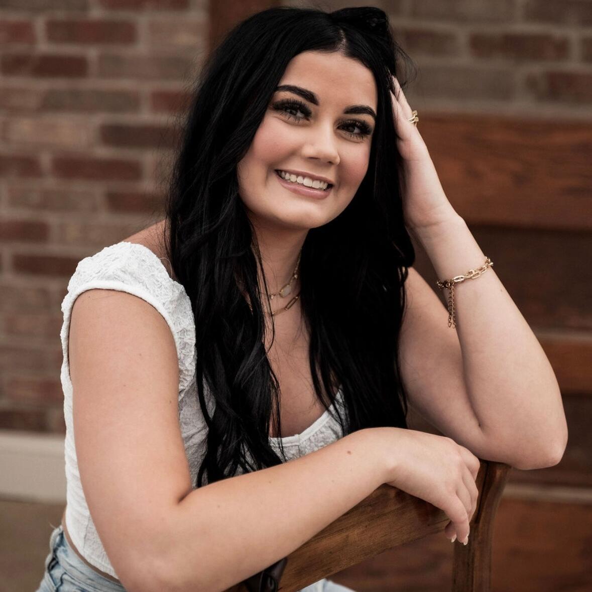 Makena Eddlemon