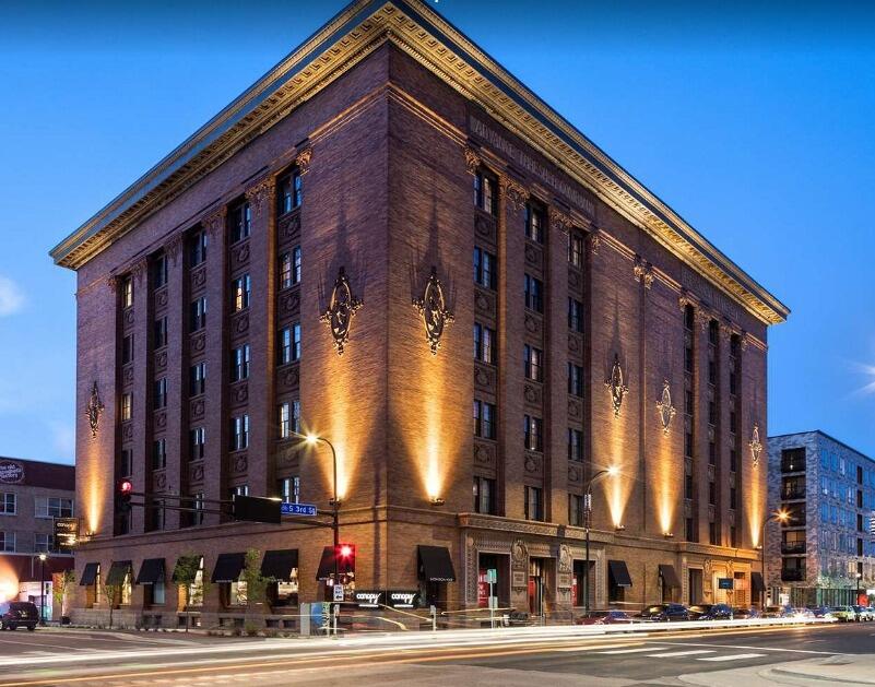 Picture of Canopy by Hilton Minneapolis Mill District