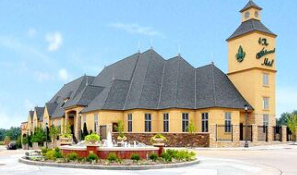 Picture of The Wildwood Hotel