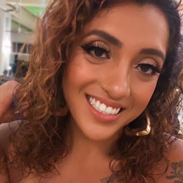 Rebecca Cortez