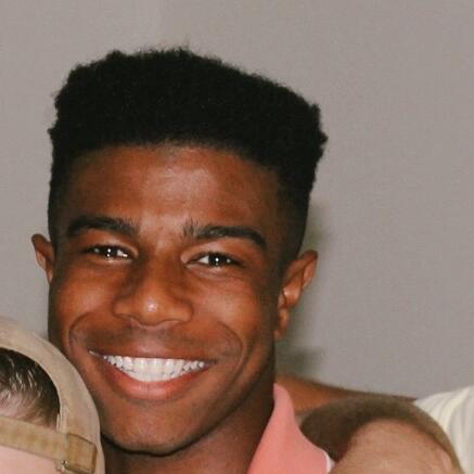 Jordan Burwell