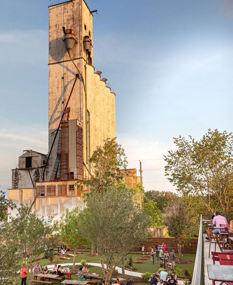 Picture of Katy Beer Garden
